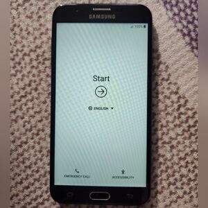 Samsung Galaxy J7 Cell Phone